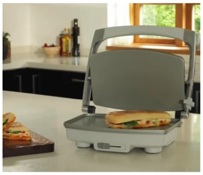 Breville Duraceramic Sandwich Panini Maker1 Breville Duraceramic Sandwich-Panini Maker