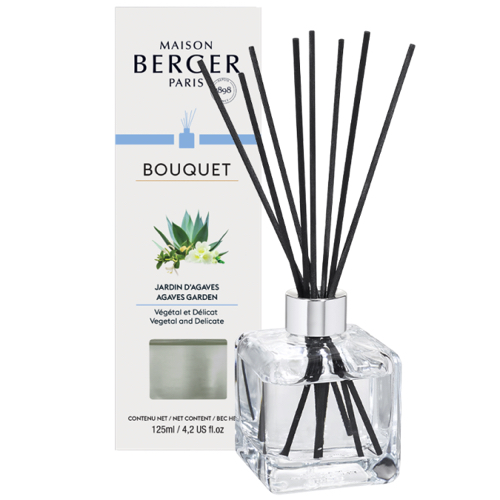 Maison Berger Geurstokjes Giftset Jardin dAgaves Maison Berger Geurstokjes Giftset Jardin d'Agaves