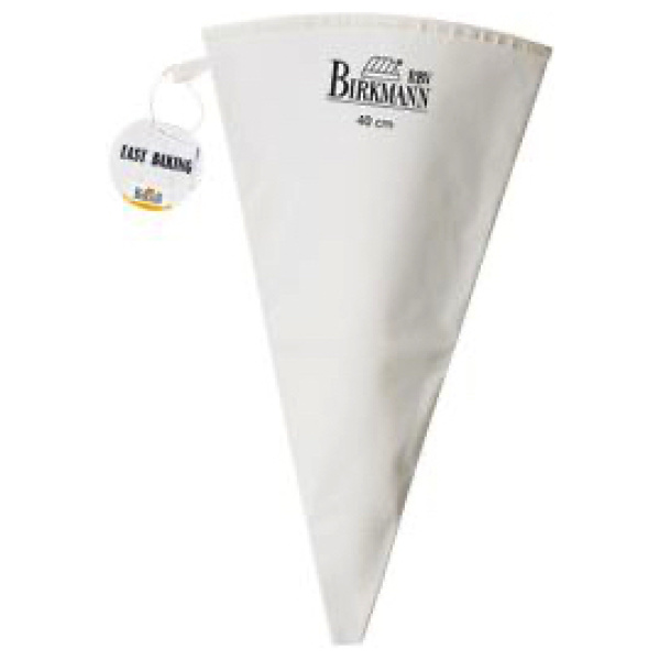 Birkmann Spuitzak Katoen 40cm