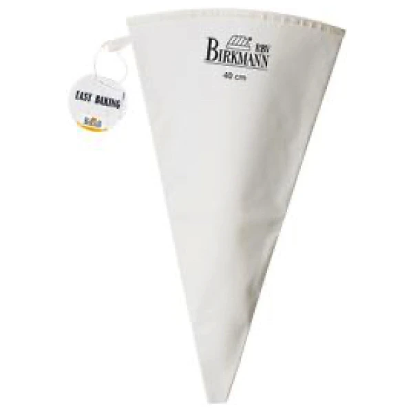 Birkmann Spuitzak Katoen 40cm