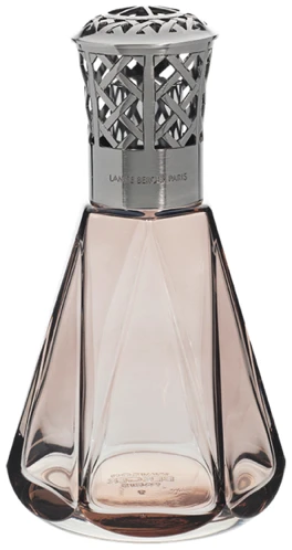 Lampe Berger Pyramide Rose Antique Lampe Berger Pyramide-Rose-Antique