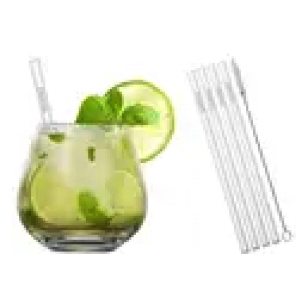 Schott Zwiesel After Work Drinks 9-delige-set-Vina - Afbeelding 2