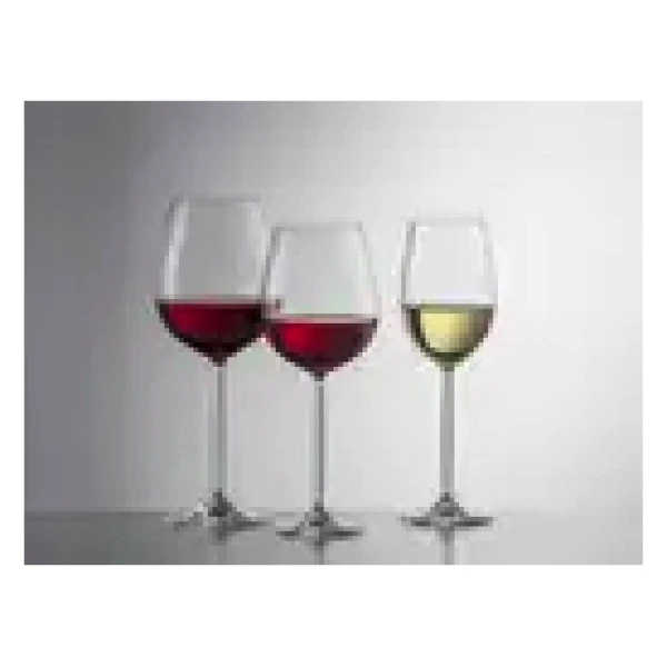 Schott Zwiesel Muse Water-Rode wijnglas-1-0.61Ltr-4 stuks - Afbeelding 3