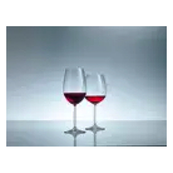 Schott Zwiesel Diva Water-Rode wijnglas-1-0.61Ltr-6 stuks - Afbeelding 5