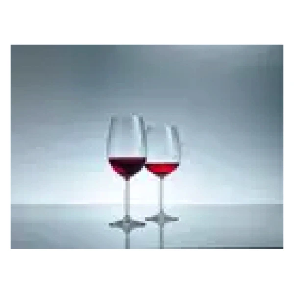Schott Zwiesel Muse Water-Rode wijnglas-1-0.61Ltr-4 stuks - Afbeelding 5