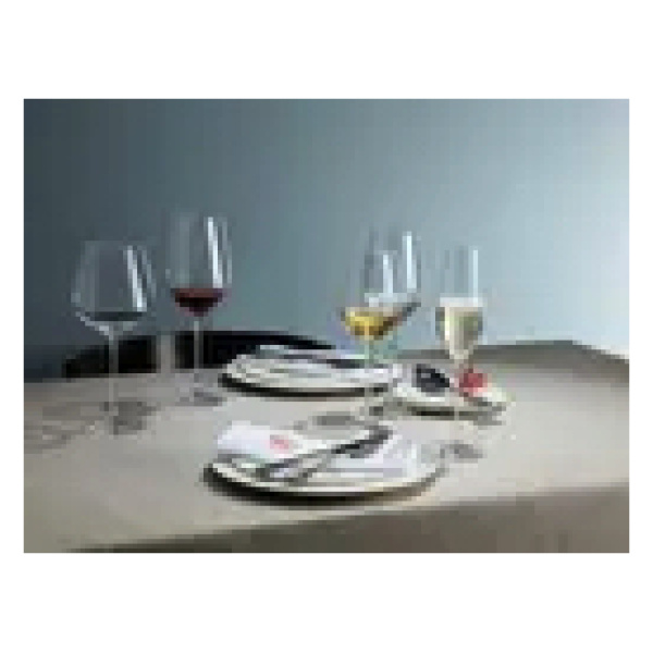 Schott Zwiesel Fortissimo Bourgogne goblet-140-0.73Ltr-4 stuks - Afbeelding 4