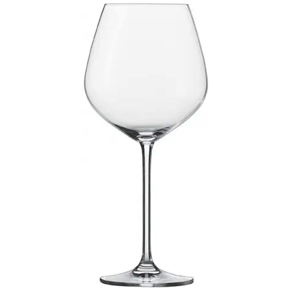Schott Zwiesel Fortissimo Bourgogne goblet-140-0.73Ltr-4 stuks
