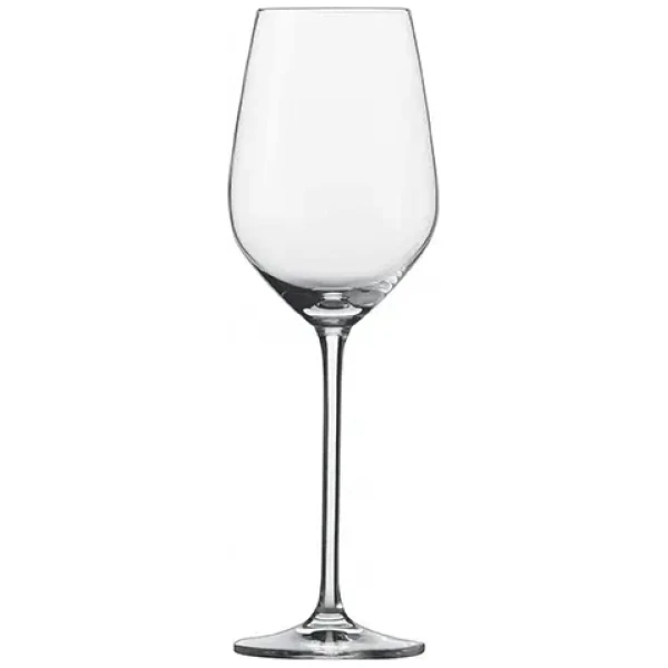 Schott Zwiesel Fortissimo Witte wijnglas-0-0.4Ltr-4 stuks