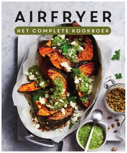 Airfryer Airfryer
