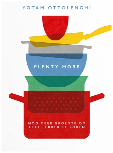Plenty More Yotam Ottolenghi Plenty More-Yotam Ottolenghi