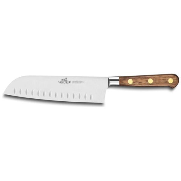 Sabatier Ideal Walnoot Santokumes-18cm