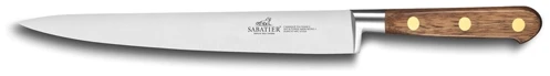 Sabatier Ideal Walnoot Vleesmes 20cm Sabatier Ideal Walnoot Vleesmes-20cm