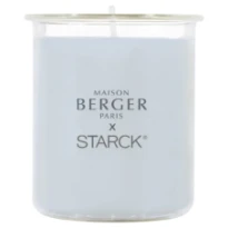 Geurkaars navulling by Starck Peau de Pierre