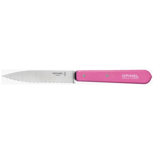 Opinel Kartelmes No-113 Fuchsia