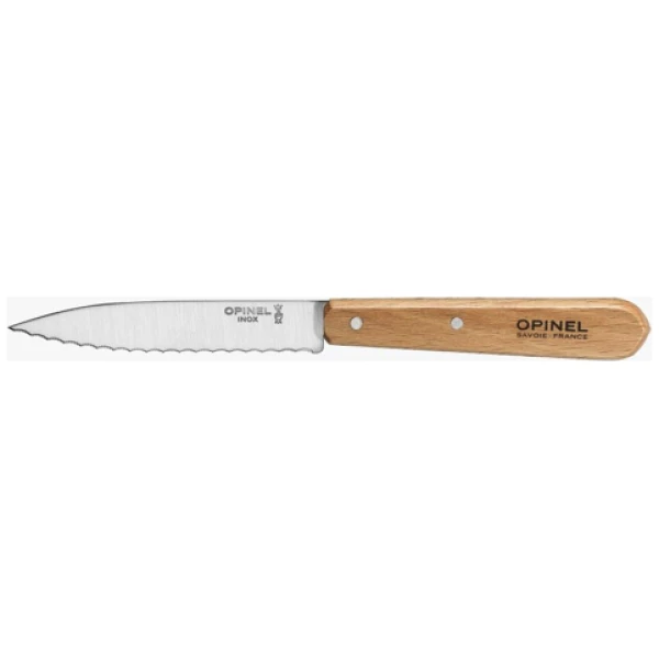 Opinel Kartelmes No-113 Naturel