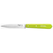 Opinel Officemes No-112-Glad Groen