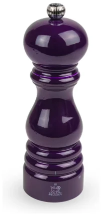 Peugeot Pepermolen ParisRama Aubergine U select 18cm Peugeot Pepermolen ParisRama Aubergine U-select-18cm