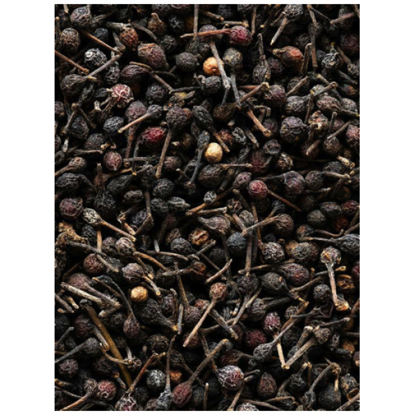 Peugeot Wilde Peper Voatsiperifery 3x20gram - Afbeelding 2