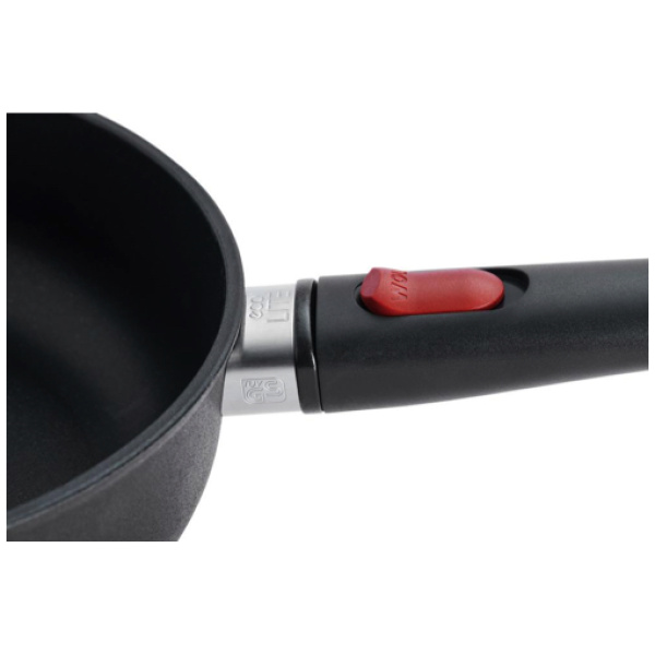 Woll Koekenpan Ecolite QXR-20cm - Afbeelding 2