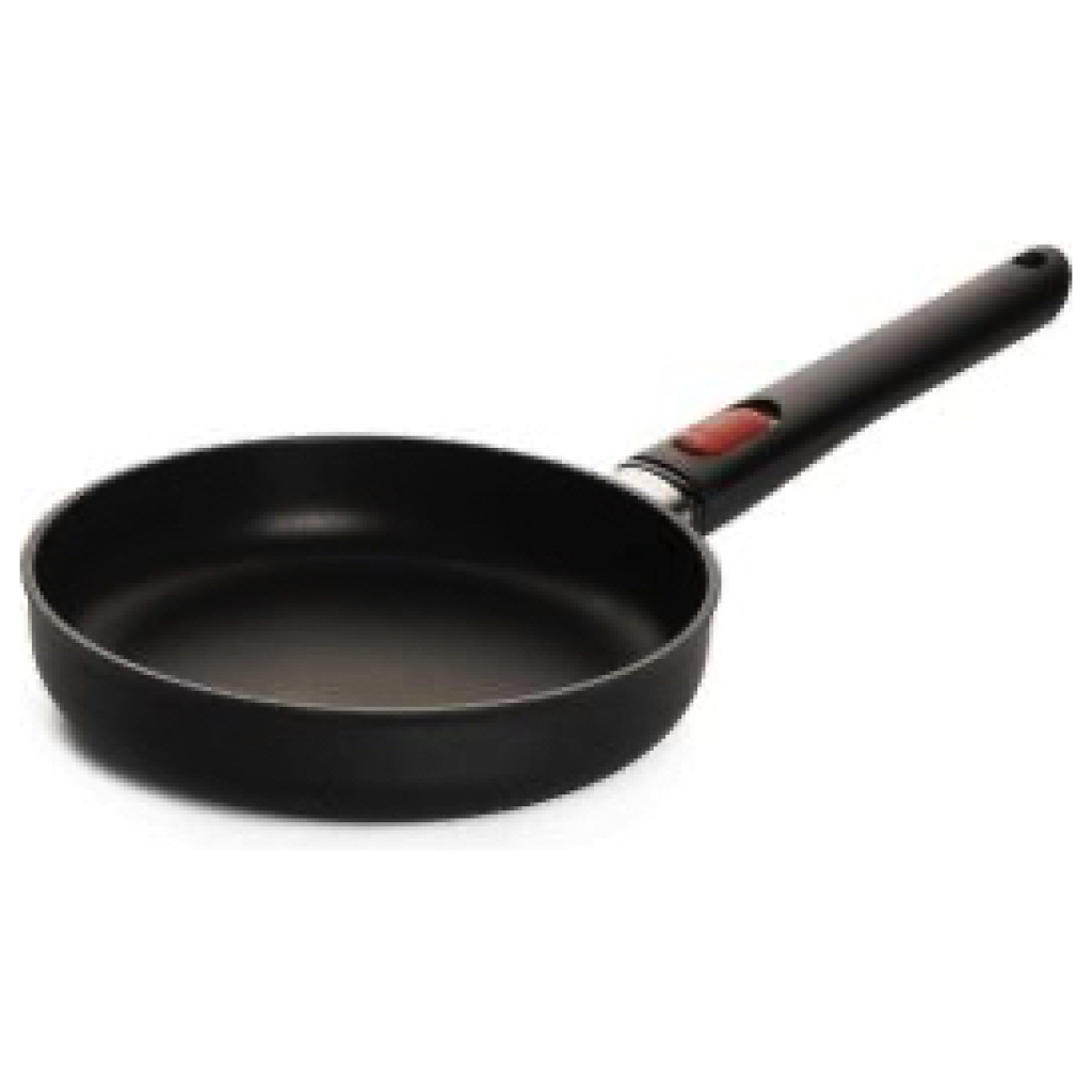 Woll Koekenpan Ecolite QXR 20cm Woll Koekenpan Ecolite QXR-20cm
