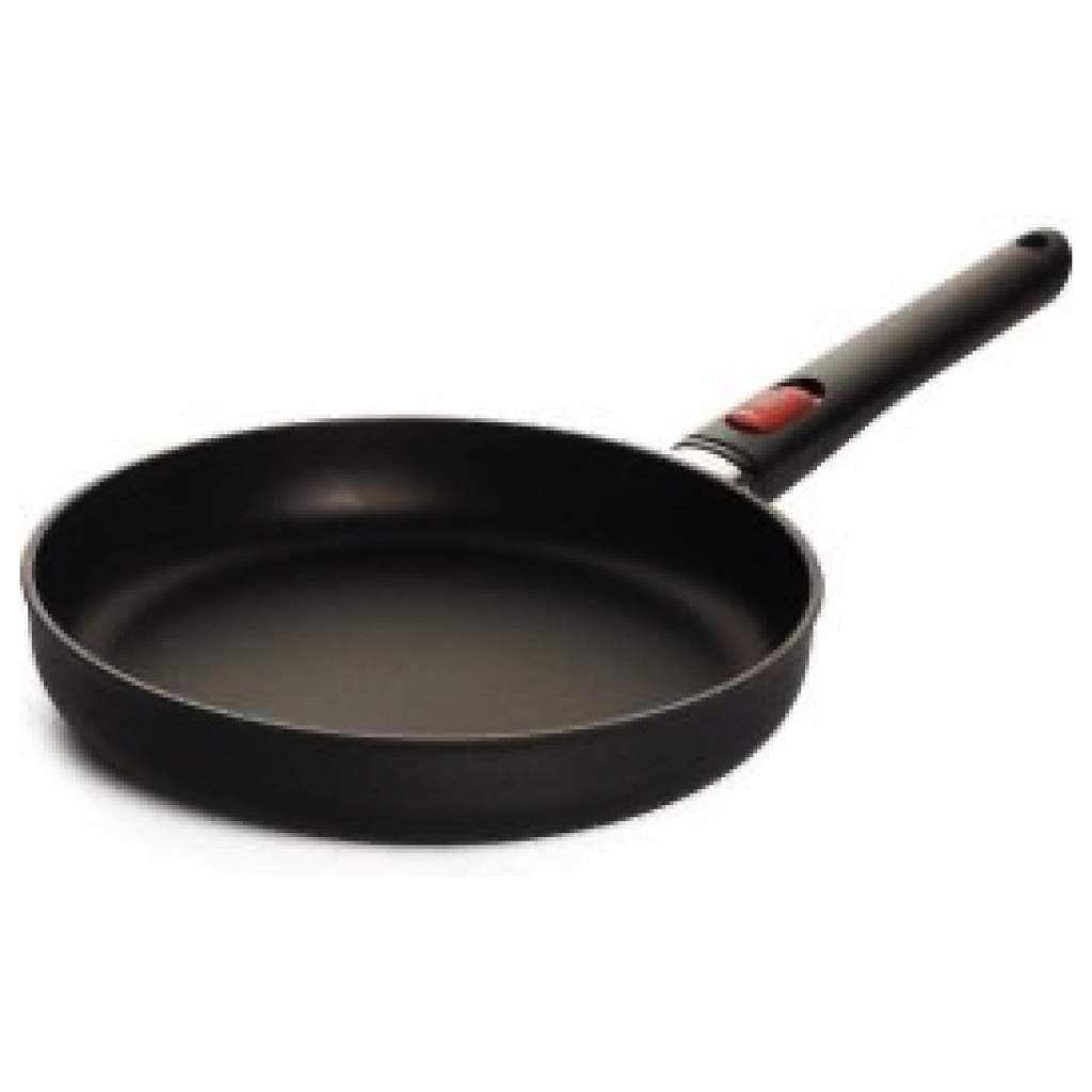 Woll Koekenpan Ecolite QXR 24cm Woll Koekenpan Ecolite QXR-24cm