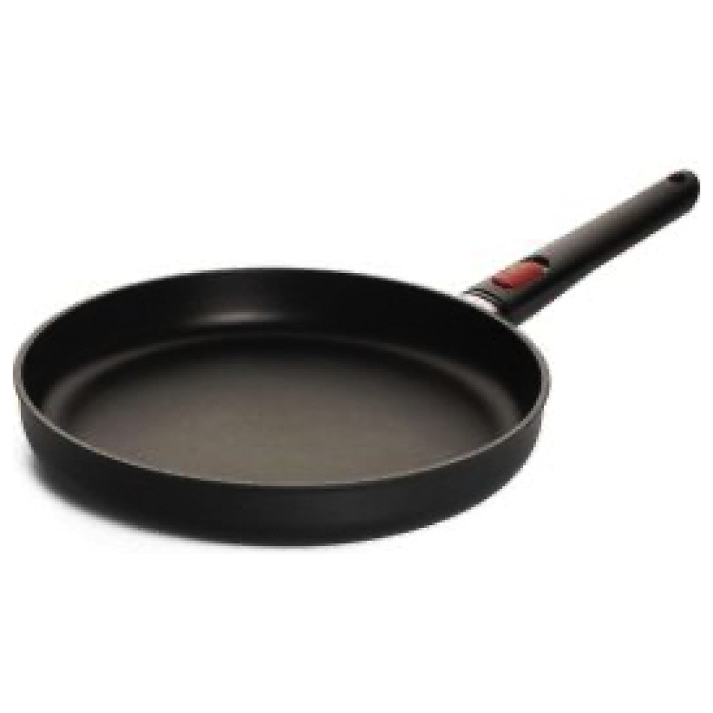 Woll Koekenpan Ecolite QXR 28cm Woll Koekenpan Ecolite QXR-28cm