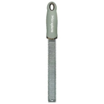 Microplane Zester Sage Green