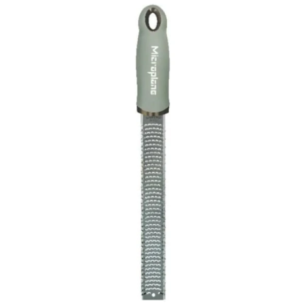 Microplane Zester Sage Green