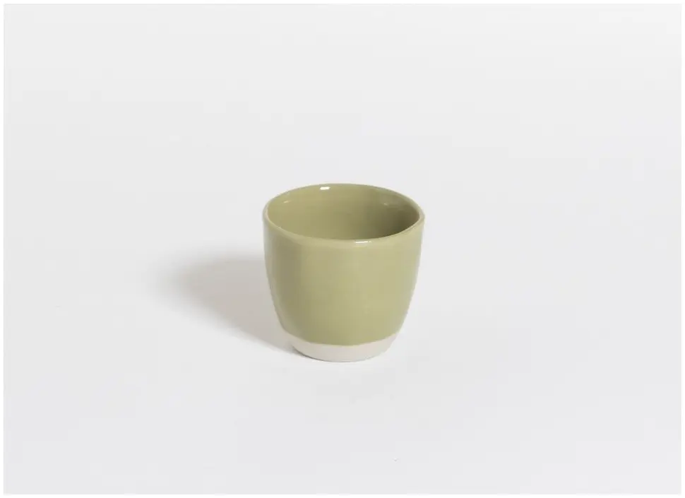 The Table Atelier Espressokopje Pear 65ml The Table Atelier Espressokopje-Pear-65ml