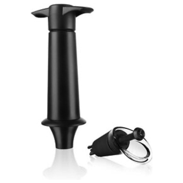 Vacu Vin Wine Saver-Server | 1 server-en-stopper
