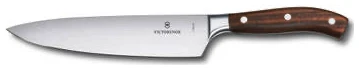 Victorinox Grand Maitre Koksmes Rozenhout 20cm Victorinox Grand Maitre Koksmes-Rozenhout-20cm