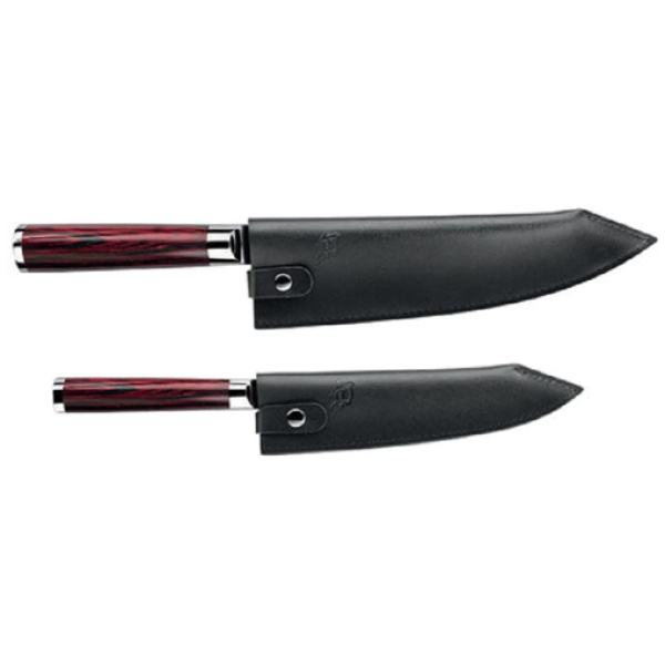Kai Shun Kohen Limited Edition Messenset2