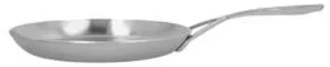 Demeyere Specialties 5 Pannenkoekenpan 26cm Demeyere Specialties-5 Pannenkoekenpan-26cm