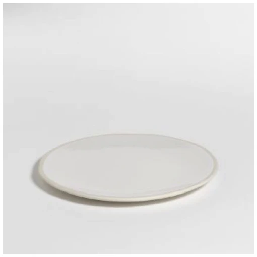 The Table Atelier Dinerbord Milk 26cm The Table Atelier Dinerbord-Milk-26cm
