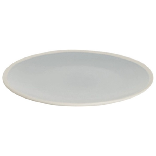 The Table Atelier Ontbijtbord-Sea-Salt-20cm