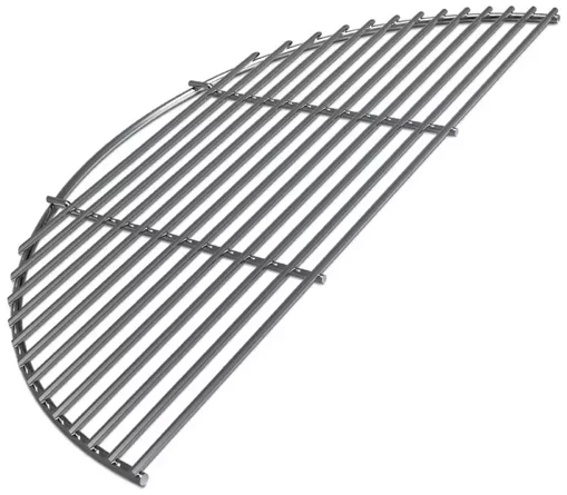Big Green Egg Half Grid RVS Medium Big Green Egg Half Grid RVS Medium