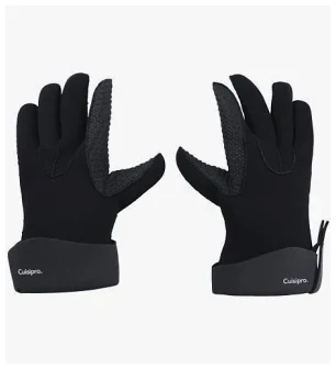 Cuisipro BBQ Handschoenen Large set 2 Cuisipro BBQ Handschoenen Large set-2