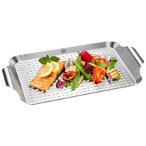 Gefu Grillpan BBQ Groot