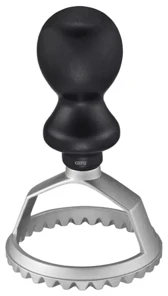 Gefu Ravioli Uitsteker Liguri Rond Gefu Ravioli Uitsteker Liguri-Rond