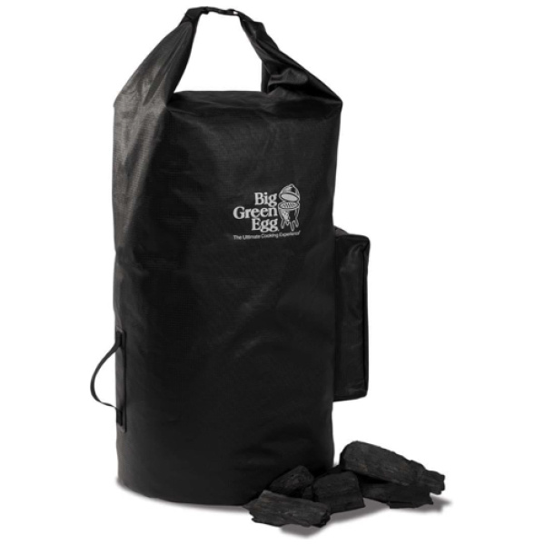 Big Green Egg Charcoal Storage Bag