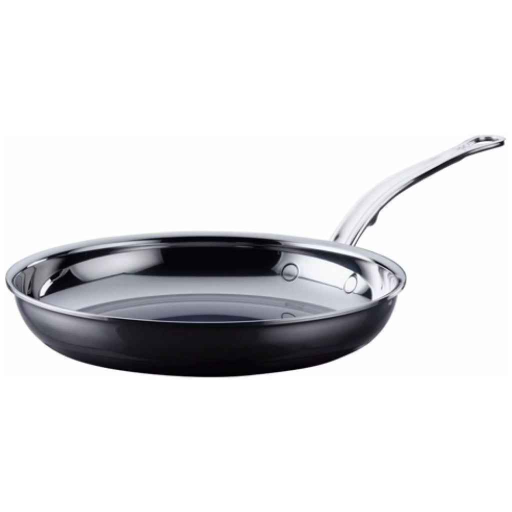 Hestan Nanobond Koekenpan 32cm Hestan Nanobond Koekenpan-32cm