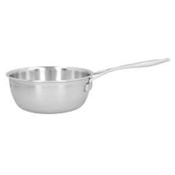 Demeyere Industry-5 Sauteuse-18cm-1.5L