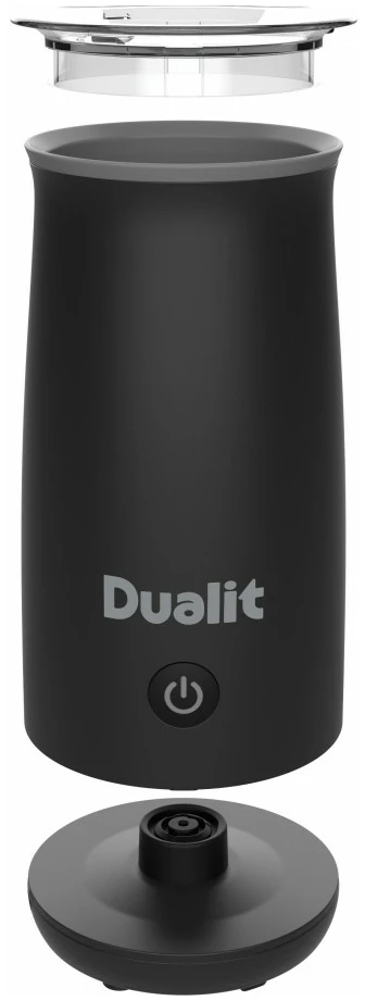 Dualit Cocoatiser Milk Chocolat Schuimer Dualit Cocoatiser Milk-Chocolat Schuimer