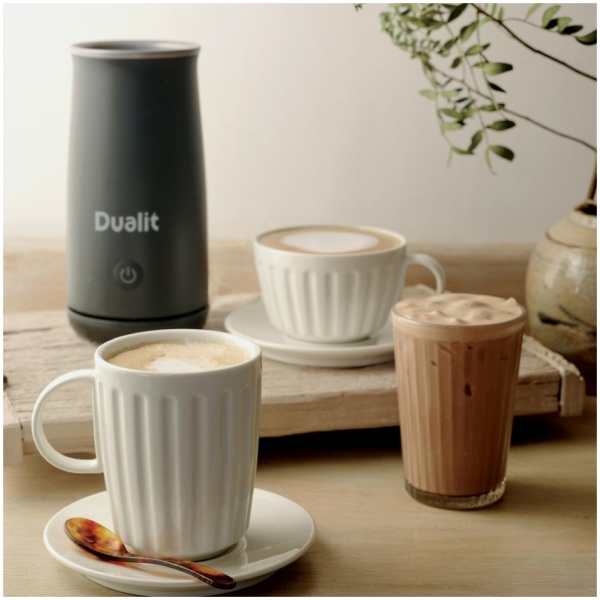 Dualit Cocoatiser Milk-Chocolat Schuimer - Afbeelding 2