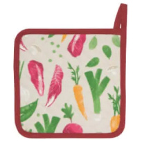 NowDesigns Pannenlap Veggies