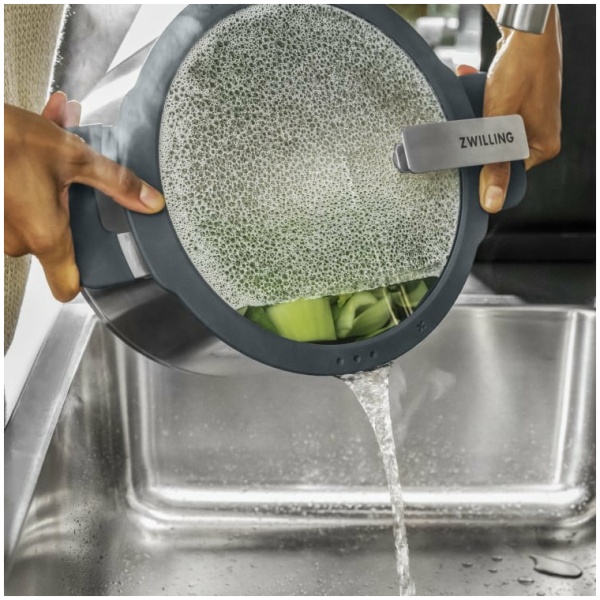 Zwilling Simplify Pannenset 5-dlg. - Afbeelding 4