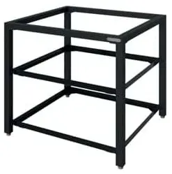 Big Green Egg Expansion Frame Big Green Egg Expansion Frame