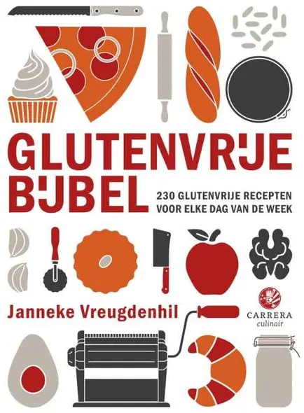 Glutenvrijebijbel Glutenvrijebijbel