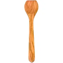 Homiez Serveerlepel Olijfhout-29.5cm