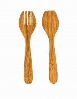 Homiez Slacouvert Olijfhout 30cm Homiez Slacouvert Olijfhout-30cm